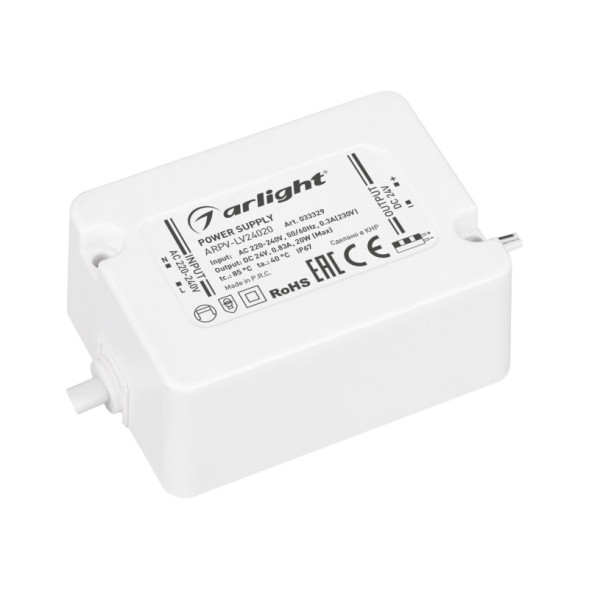 Блок питания Arlight ARPV-LV 033329