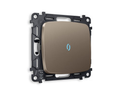 Выключатель Ambrella Volt MO632040 OMEGA QUANT