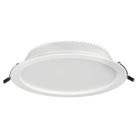 Точечный встраиваемый светильник 9250 Mantra NASAO