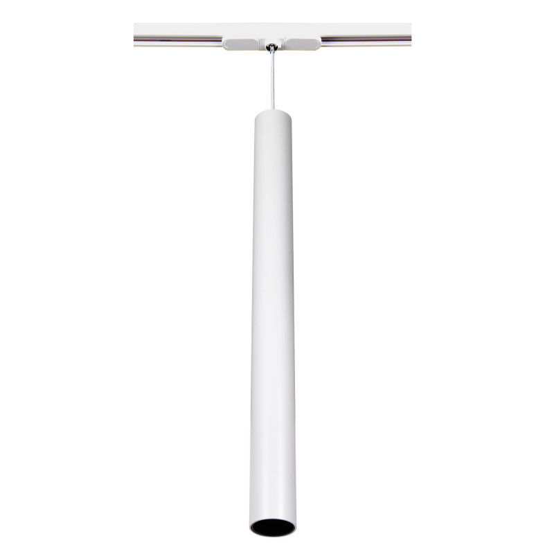 Светодиодный трековый светильник Citilux Тубус CL01PTL070