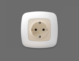 Клавиша Ambrella Volt OP3270 OMEGA QUANT