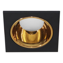 Встраиваемый точечный светильник Feron 51409