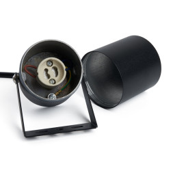 Уличный настенный светильник Feron 48329