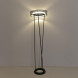 Подвесной светильник LUMION 8370/30FL Alva