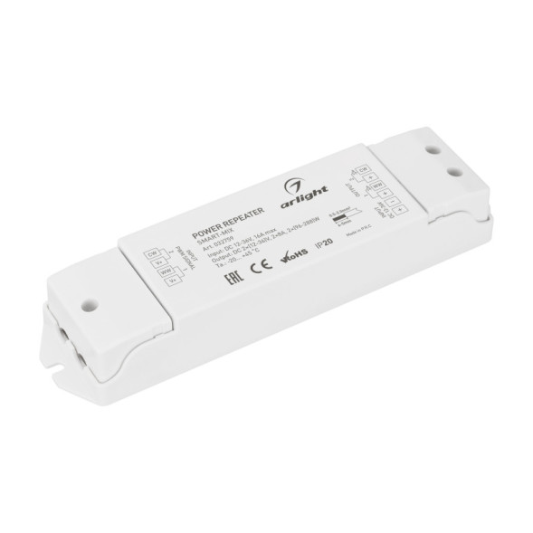 Усилитель для свд лент Arlight Smart 032759