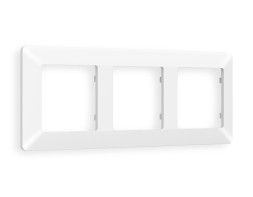 Рамка Ambrella Volt AF110123 ALFA Line