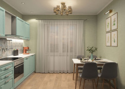 Люстра на штанге Eurosvet COPPA 60085/5 античная бронза