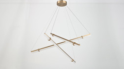 Подвесная люстра Favourite Stav 4553-3P