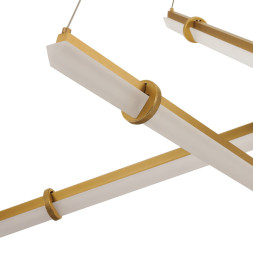 Подвесная люстра Favourite Stav 4553-3P