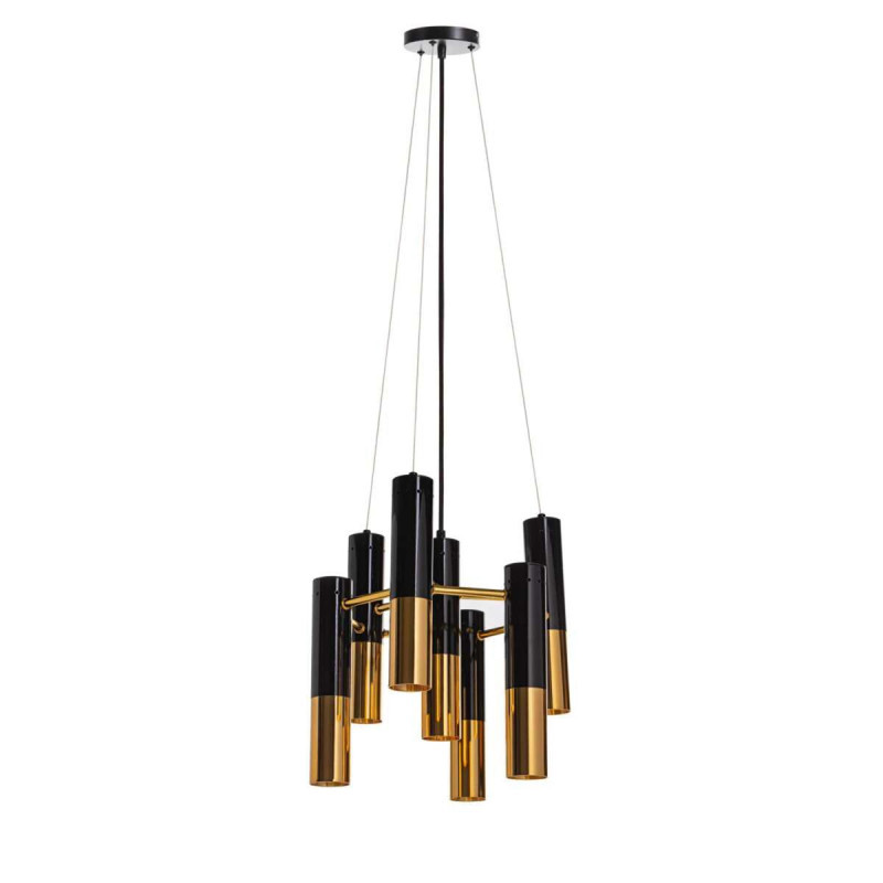 Люстра на штанге LOFT IT Ike 9952-7