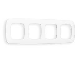 Рамка Ambrella Volt OF140124 OMEGA Ecta