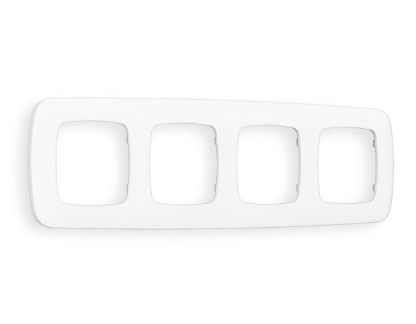 Рамка Ambrella Volt OF140124 OMEGA Ecta