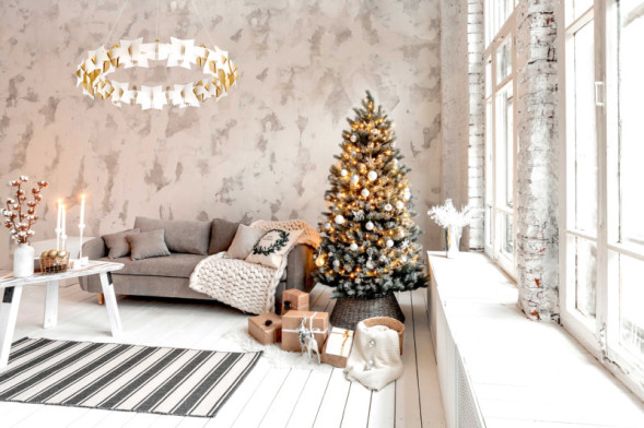 Подвесная люстра DeMarkt Платлинг 661018401