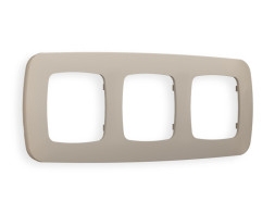 Рамка Ambrella Volt OF140363 OMEGA Ecta