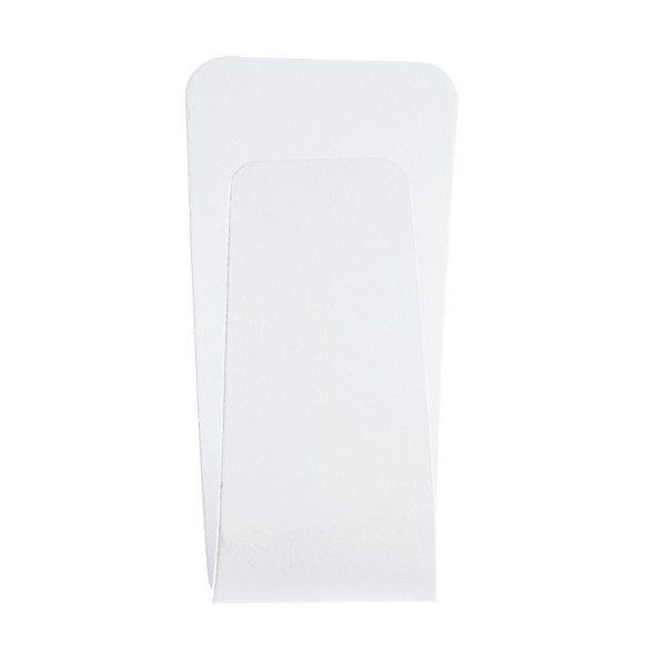 Бра ARTE Lamp VIRGOLA A1418AP-1WH