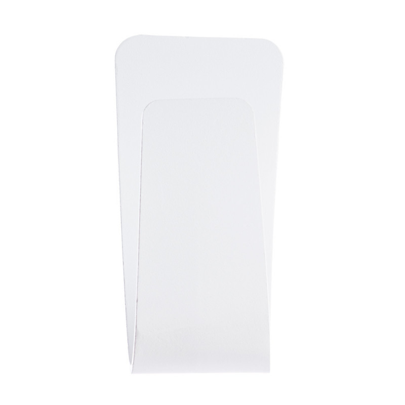 Бра ARTE Lamp VIRGOLA A1418AP-1WH