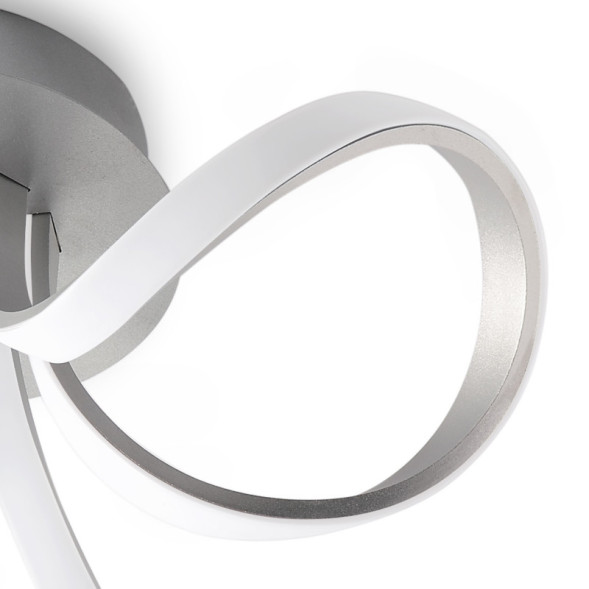 Потолочный светильник Mantra KNOT LED 4994