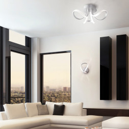 Потолочный светильник Mantra KNOT LED 4994