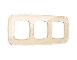 Рамка Ambrella Volt OF640303 OMEGA Coint