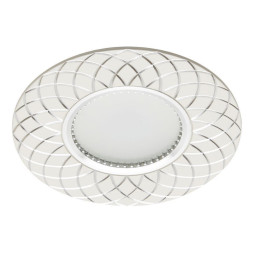 Встраиваемый точечный светильник Feron 28888