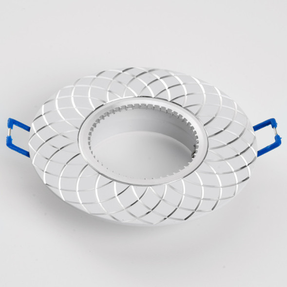 Встраиваемый точечный светильник Feron 28888