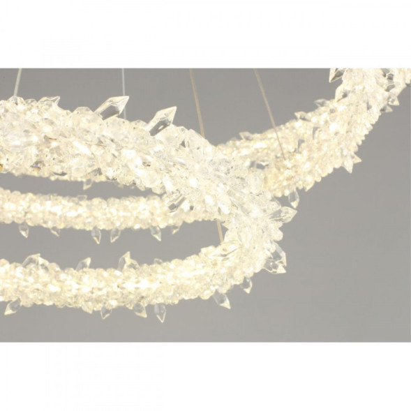 Каскадная люстра APLOYT APL.040.03.105 Merion