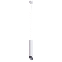 Подвесной светильник ARTE Lamp PILON-SILVER A1536SP-1WH