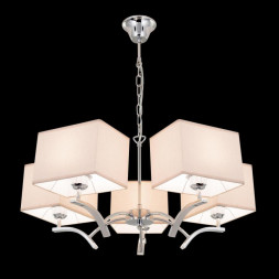 Подвесная люстра Citilux Эвора CL460251