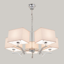 Подвесная люстра Citilux Эвора CL460251