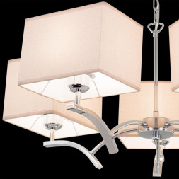 Подвесная люстра Citilux Эвора CL460251