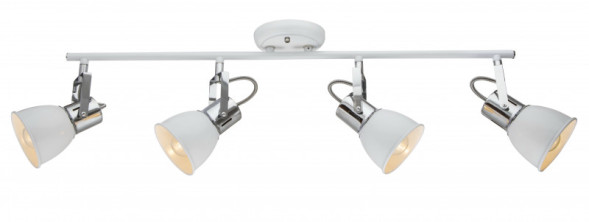 Спот ARTE Lamp JOVI A1677PL-4WH