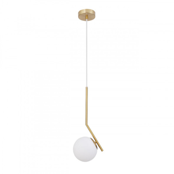 Подвесной светильник ARTE Lamp BOLLA-UNICA A1924SP-1AB