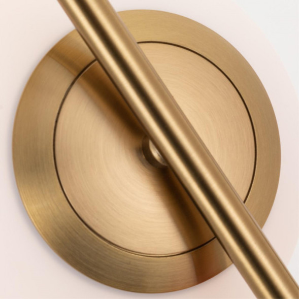 Подвесной светильник ARTE Lamp BOLLA-UNICA A1924SP-1AB