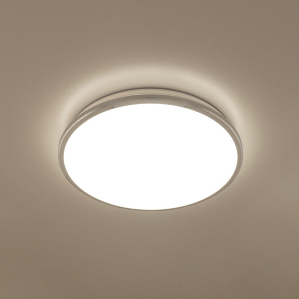 Накладной уличный светильник Citilux Луна CL702301N