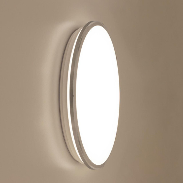 Накладной уличный светильник Citilux Луна CL702301N