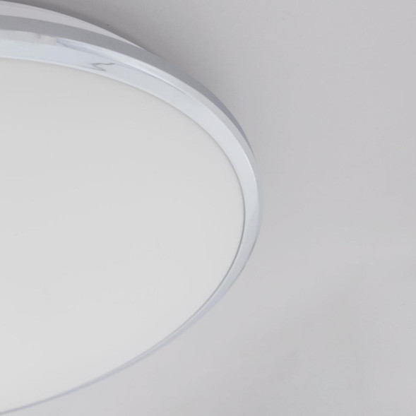 Накладной уличный светильник Citilux Луна CL702301N