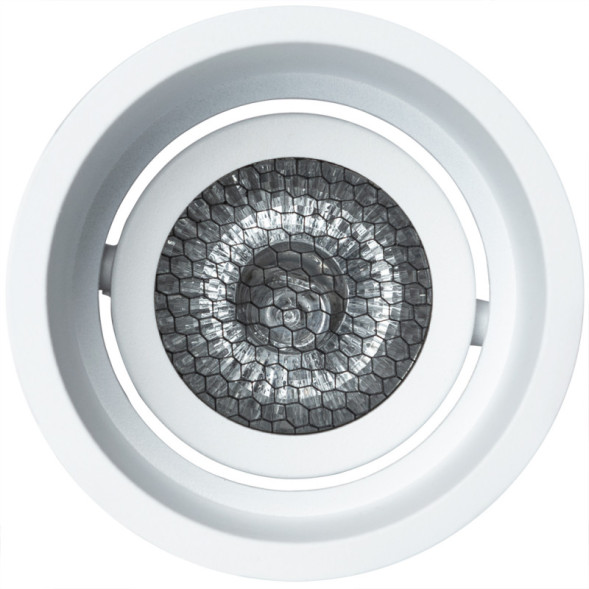 Встраиваемый точечный светильник ARTE Lamp KANG A2163PL-1WH