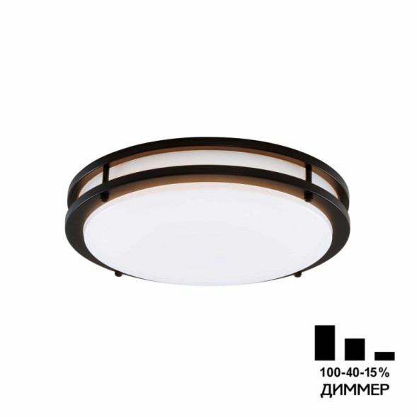 Потолочный светильник Citilux Бостон CL709325N