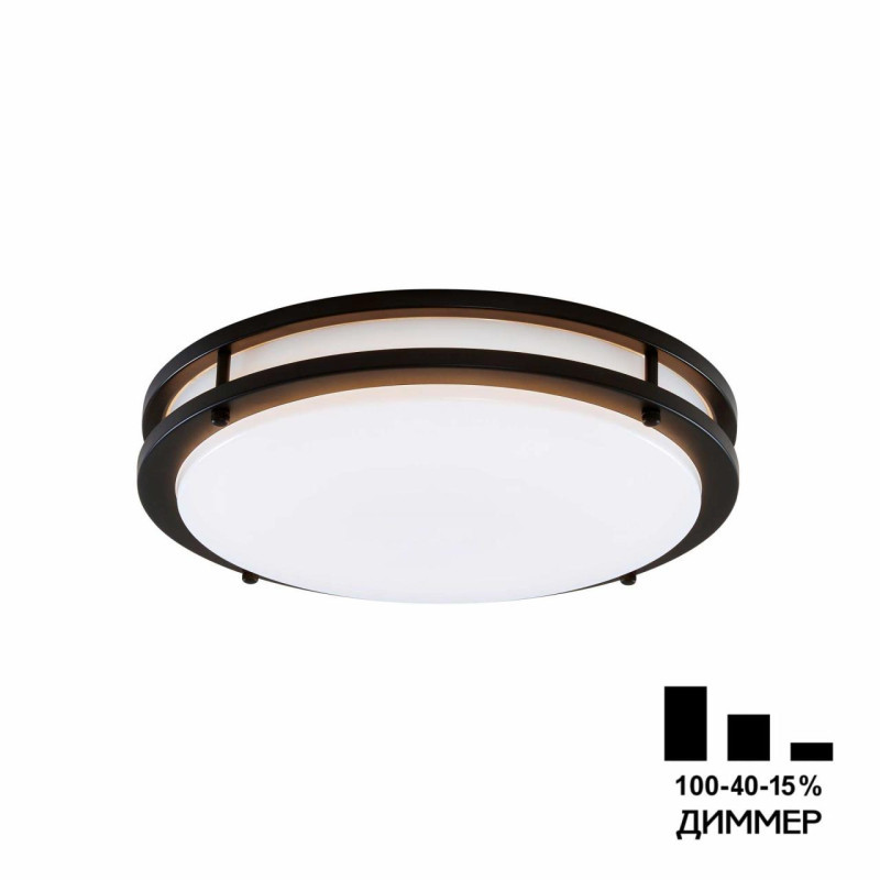 Потолочный светильник Citilux Бостон CL709325N