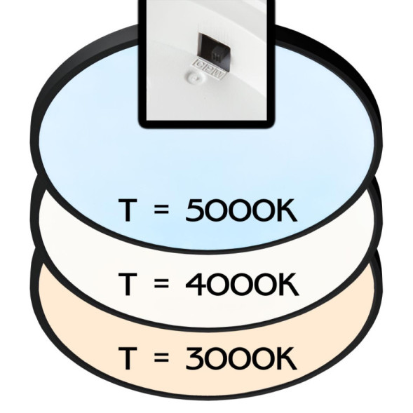 Потолочный светильник Citilux Бейсик CL738501V