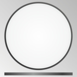 Потолочный светильник Citilux Бейсик CL738501V