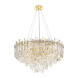 Подвесная люстра MODELUX ML.7088 ML.7088.600 GD