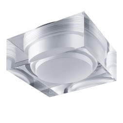 Точечный влагозащищенный светильник Lightstar Artico 070242