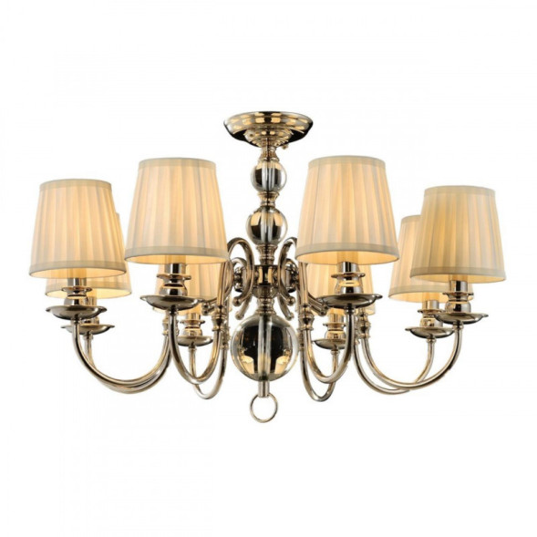 Люстра на штанге APLOYT APL.704.03.08 Gaell