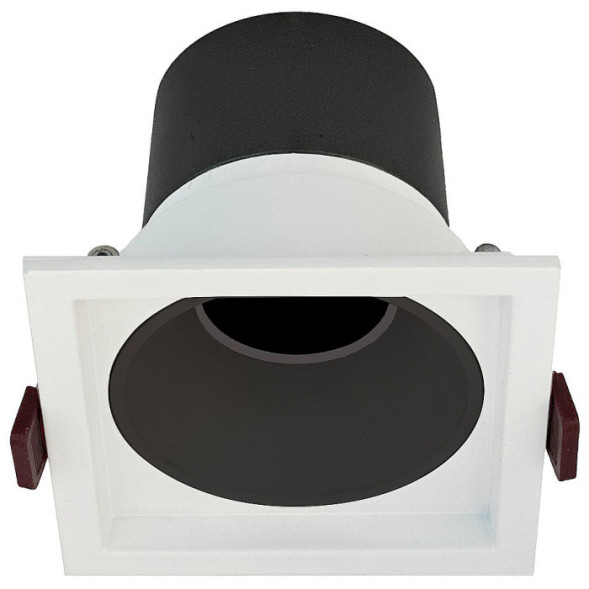 Точечный встраиваемый светильник WTD.O21.060.30.10 WERTMARK DORSUM