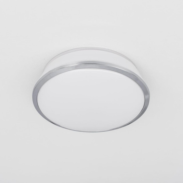 Встраиваемый точечный светильник Citilux Дельта CLD6008N