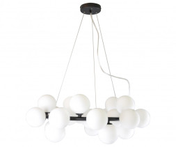 Подвесная люстра Kink Light Сида 07504-25,19