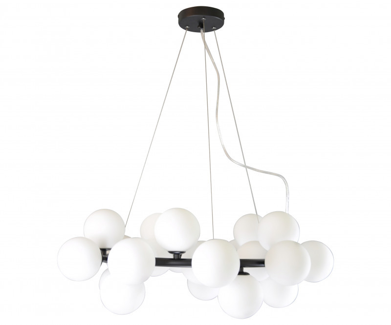 Подвесная люстра Kink Light Сида 07504-25,19