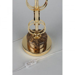 Настольная лампа APLOYT APL.741.04.01 Karolina