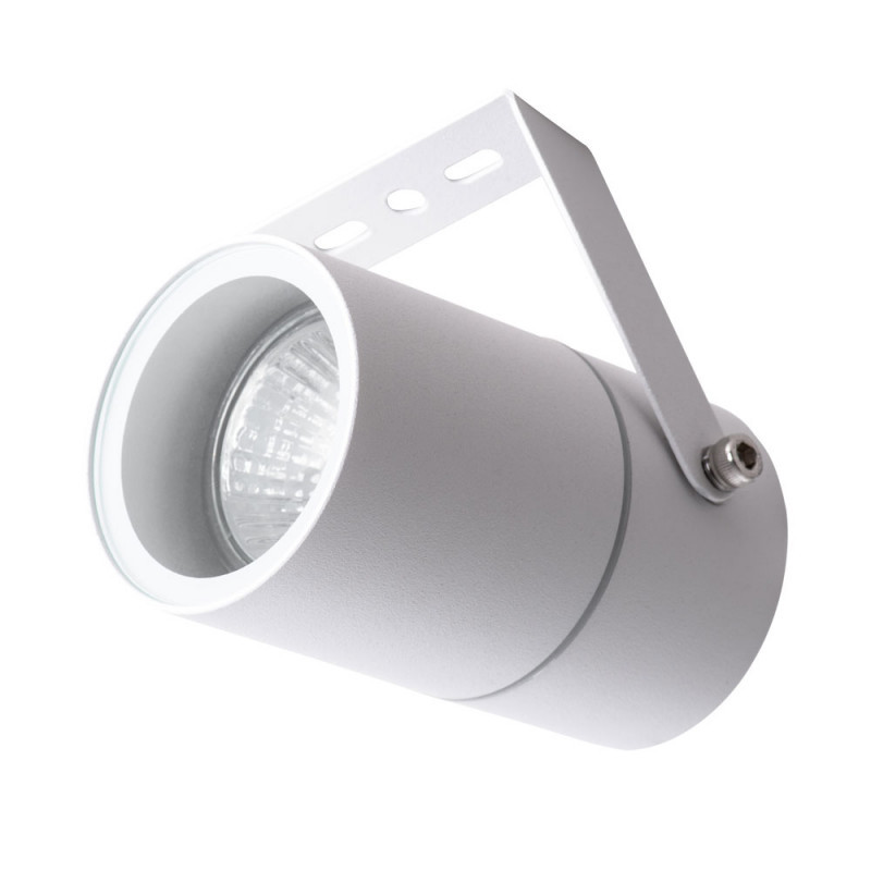 Накладной уличный светильник ARTE Lamp MISTERO A3303AL-1WH